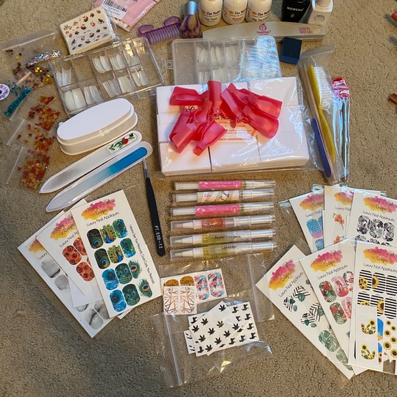 Dip powder bundle!! - Picture 10 of 10